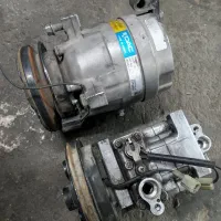 باند،کمپرسور کولر،تایر پیکان،رادیات کولر،چراغ 206|قطعات یدکی و لوازم جانبی|تبریز, |دیوار