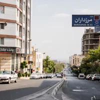 500متر ، تجاری ، براصلی مرزداران