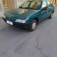 پژو  RD. مدل ۱۳۷۹