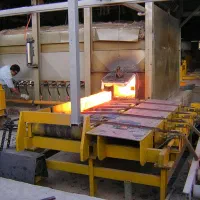 استخدام کوره بان