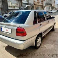 پراید مدل 85