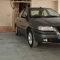 سمند LX مدل 90