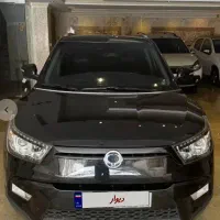 تیولی ۲۰۱۷ تمام فابریک زیر قیمت کل ایران