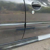 207پانورما مشکی مدل 1399|خودرو سواری و وانت|صدرا-فارس, فاز ۱|دیوار