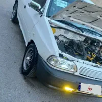 پراید مدل 90تک