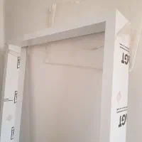 کاور هایگلاس دور یخچال ساید