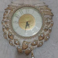 ساعت دیواری