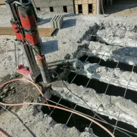 کرگیری کاشت میلگرد|خدمات پیشه و مهارت|اسلام‌شهر, مسکن مهر اسلاشهر (شهرک امام خمینی)|دیوار