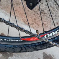 دوچرخه ۲۶ کوهستان