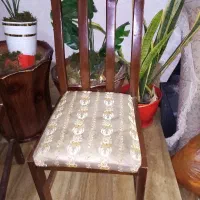 مفت فروش 4  عدد صندلی