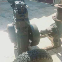 متور اب شیش اینج|ماشینآلات صنعتی|اهواز, اسماعیلیه|دیوار