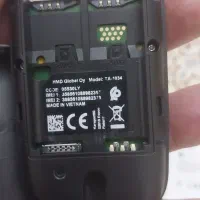 نوکیا ۱۰۶ درحد نو