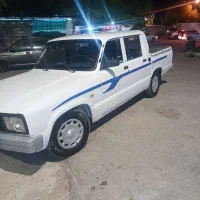 وانت مزدا کارا ۲۰۰۰