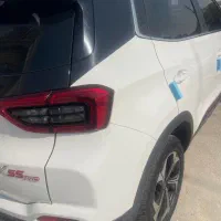 ایکس55پرو مدل401|خودرو سواری و وانت|خورموج, |دیوار