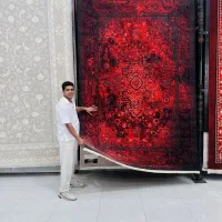 فرش ماشینی بانرمی فوق‌العاده/دکوراسیون خانه ی شما