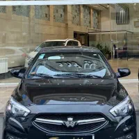 شاهین دنده با سانروف* مدل ۱۴۰۴* نقد و اقساط