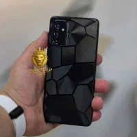 سامسونگ گلکسی M52 حافظه ی 128 گیگ رام8 نت5G بشرط