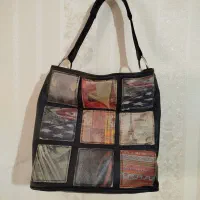 کیف|کیف، کفش، کمربند|مشهد, مقدم|دیوار