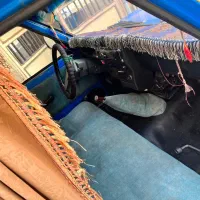 نیسان رخش بی قرار لطفا زنگ بزنید چت جوابگو نیستم|خودرو سواری و وانت|وحیدیه, |دیوار