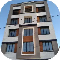 (بازار بزرگ اقساطی درب وپنجره دوجداره(وانواع توری)