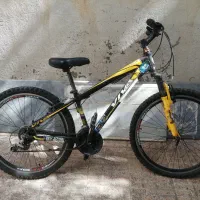 دوچرخه ۲۶ ویوا|دوچرخه، اسکیت، اسکوتر|تبریز, |دیوار