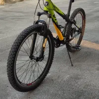 دوچرخه کوهستان VIVA/VORTEX اصل تایوان