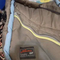 وان حموم بچه و ساک حمل بچه|اسباب و اثاث بچه|پرند, فاز ۶|دیوار