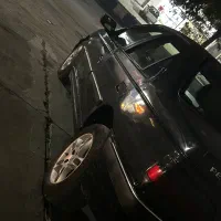 پارس مدل ۸۱|خودرو سواری و وانت|مسجد سلیمان, |دیوار