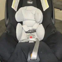 کریر چیکو کارکرده سالم