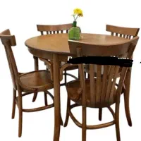 فروش میز غذاخوری آپارتمانی ۶۹۵۰|میز و صندلی غذاخوری|رشت, رودبارتان|دیوار