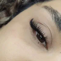 تخفیف ویژه اکستنشن مژه