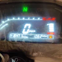 تریل|موتورسیکلت|مشهد, چهنو|دیوار