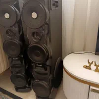 اسپیکر مک سیدر