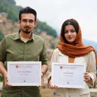 مدرک CS50 دانشگاه هاروارد (قابل‌استعلام)