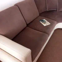 مبل شیش نفره