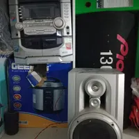 ضبط سی دی  مارک ال جی