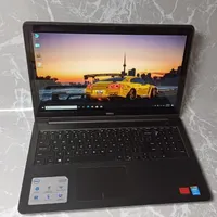 لپ تاپ دل لمسی گرافیک دار Inspiron 5547