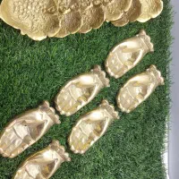 فروش انواع برنز وبرنج|مجسمه، تندیس، ماکت|ساوه, |دیوار