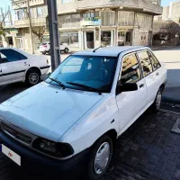 پراید|خودرو سواری و وانت|سردشت, |دیوار