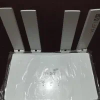 وایفای سیمکاری|مودم و تجهیزات شبکه|ری, جوانمرد قصاب|دیوار