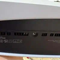 پلی استیشن ۵ فت مشابه صفر|کنسول، بازی ویدئویی و آنلاین|رشت, معلم|دیوار