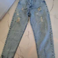 شلوارلی بچگانه همگی نو وسالم