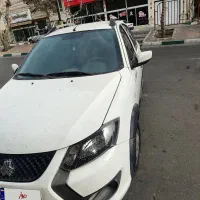 کوییک s   مدل ۱۴۰۰|خودرو سواری و وانت|قدس, شهر‌قدس|دیوار