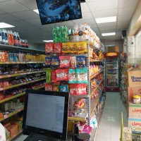 واگذاری فروشگاه مواد غذایی گندم|اجارهٔ مغازه و غرفه|برخوار, |دیوار