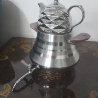 کتری و قوری