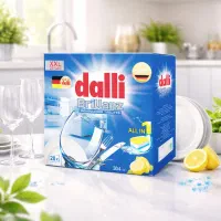 قرص ماشین ظرفشویی