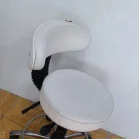 صندلی استادکار|صندلی و نیمکت|خورموج, |دیوار