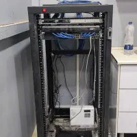 نصب و عیب‌یابی/فروش/دزدگیر/دوربین مداربسته/IPوAHD|دوربین مداربسته|تهران, جمال‌زاده|دیوار