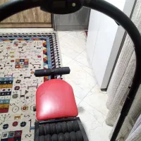 دستگاه ورزشی چند منظوره|تجهیزات ورزشی|مشهد, انقلاب|دیوار