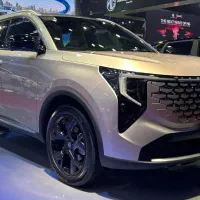 Changan CS55 Plus مدل 2026